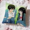 Kimi Ni T-Todoke Anime Cushion Cover Premium Comfort Reversible Pillow Cove -Two In One Design for Any Room & Car Interior
