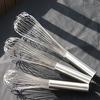 Nagao Tsubame Sanjo Whisk 25cm 24 Wire 18-8 Stainless Steel Commercial Use Made Japan