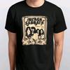 1990s Black Sabbath 100% Cotton T-shirt Mens Tees Top 100% Cotton T-shirt Mens Tees Top S M L XL XXL 3 4 XL Colours Black