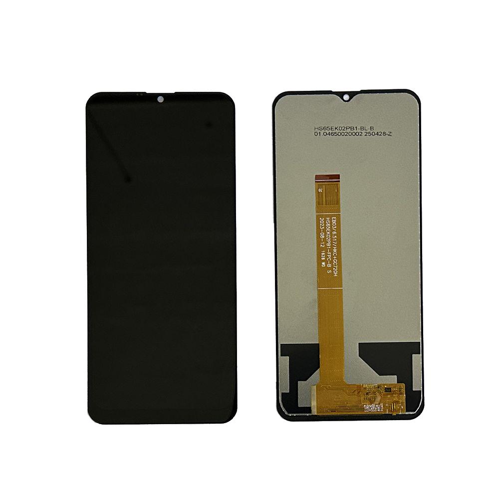 LCD-Bildschirm und Digitizer Vollbaugruppe Für Vortex CG65 ZG65