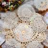 12Pcs Lace Silver Foil Stickers Multi-Style Patterns Greeting Card Envelope Gift Wrapping Art Embellishment