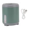 Baby Milk Bottle Shaker USB Charging Automatic Intelligent Electric Infant Bottle Shaker for Home