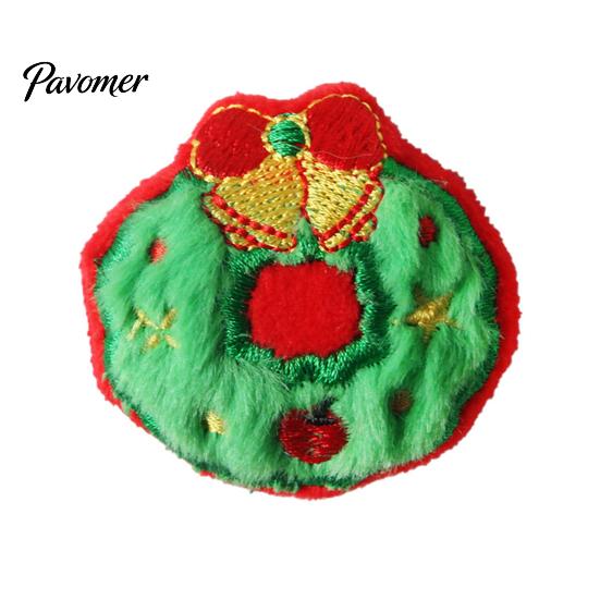 Jouets pour Chat de Noël pour Jouet de Fête, Peluche Douce Père Noël Bonhomme de Neige Élan Arbre Interactif Mâcher Morsure Jouet d'Enrichissement pour Animal de Compagnie Chats d'Intérieur Mignon Bas de Noël