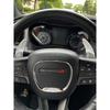 Car Steering Wheel Shift Paddle Shifter For Dodge Challenger/Charger 2015-2020 Jeep Grand Cherokee 2014-2021 Chrysler 300 300S