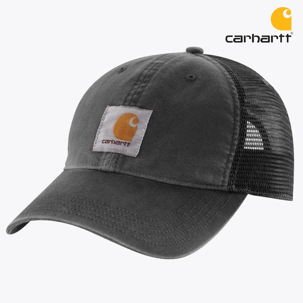 Carhartt Buffalo Mesh Ball Cap (100286)