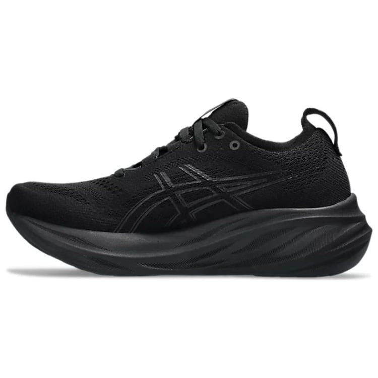 ASICS Gel Nimbus 26 Wide `Triple