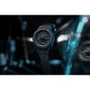 Casio Men's Resin 200M Water Resistant Digital Shock Resistant Quartz Watch GA-2100-1A2