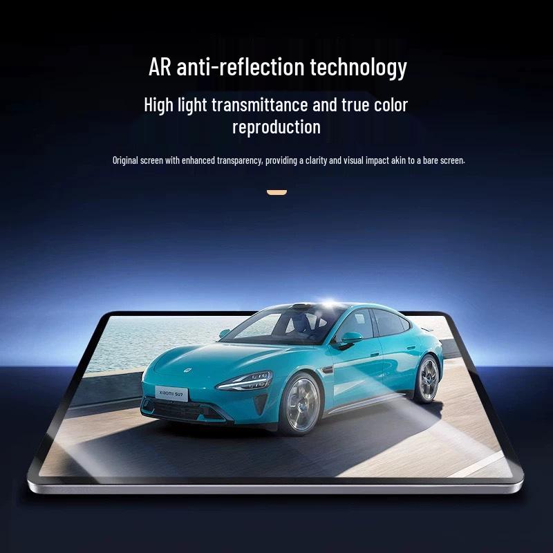 SAIC MAXUS DANA V1 Dashboard Protector: Anti-Glare, Tempered Film for 24 Models