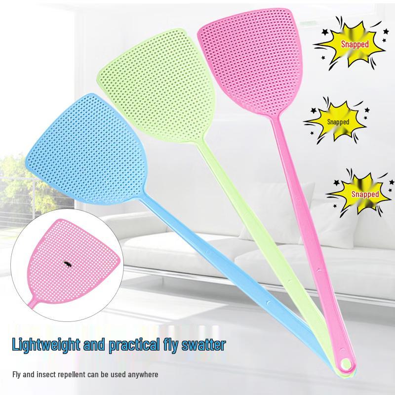 Manual Fly Swatter
