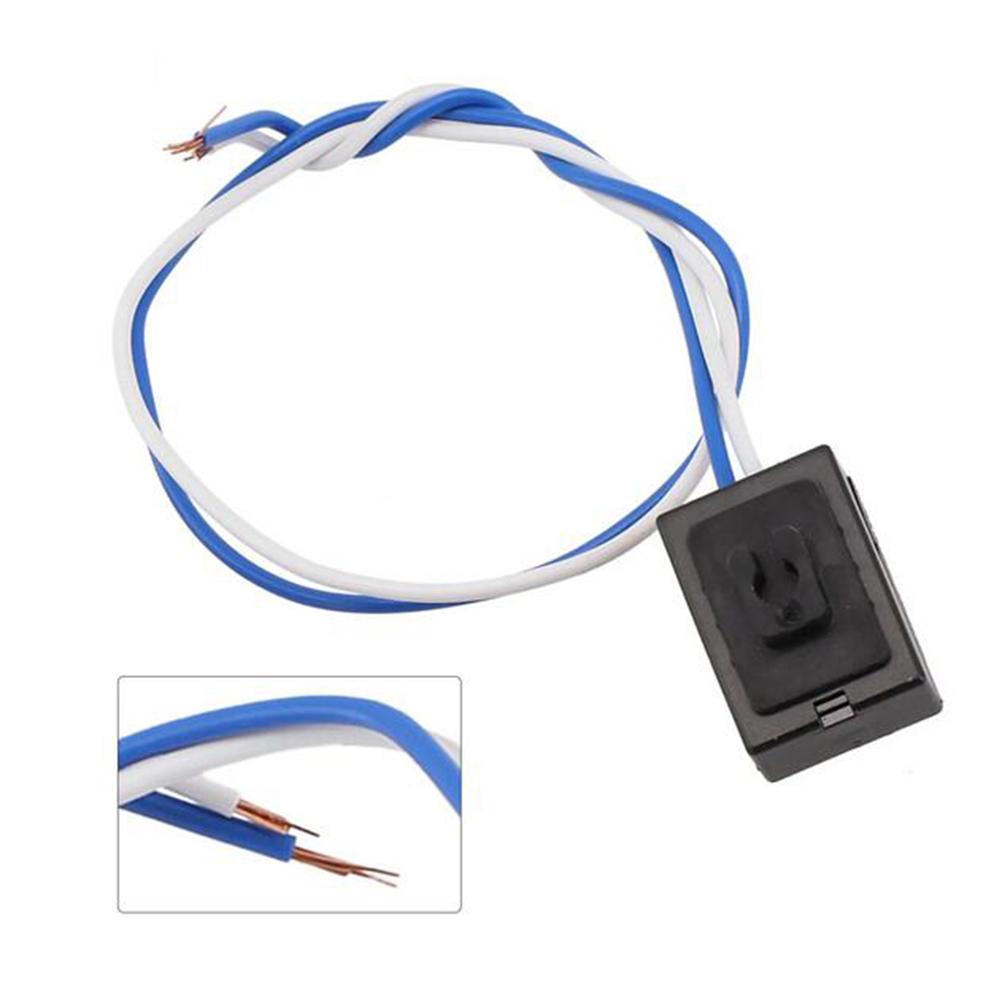 Front LH or RH Handle Exterior Door Switch Button For Hyundai Santa Fe 2013-2017