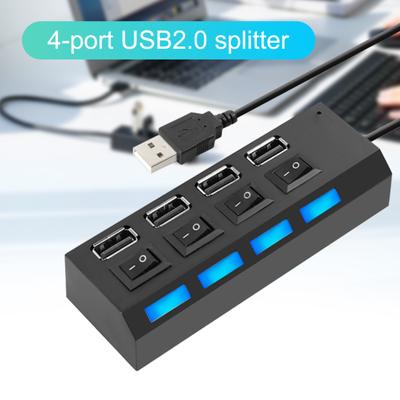 Accesorios para computadoras – Hub USB