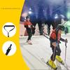Adjustable Ski Harness for Kids Speed Control Skateboard Training Equipment  Beginner Skiers