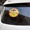 Accesorii de exterior – Autocolante pentru auto