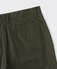 MUSINSA STANDARD [City Workers] Tapered Cotton Pants [Khaki]