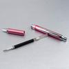 Pentel American reimport Energel RT Pink BL407P-A