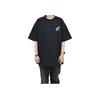 Vans Fashionable Breathable Versatile Comfortable Round Neck Short Sleeve T-Shirt Men Tops VN000RA7BLK