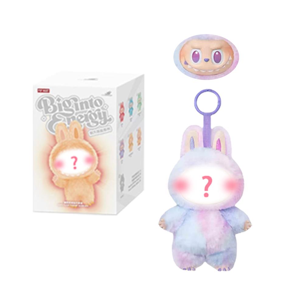 Christmas Pendant Acrylic Cartoon  Baby Children Best Gifts Christmas Ornament Fur Elf Doll Pendant Acrylic Festive Hanging Decoration for