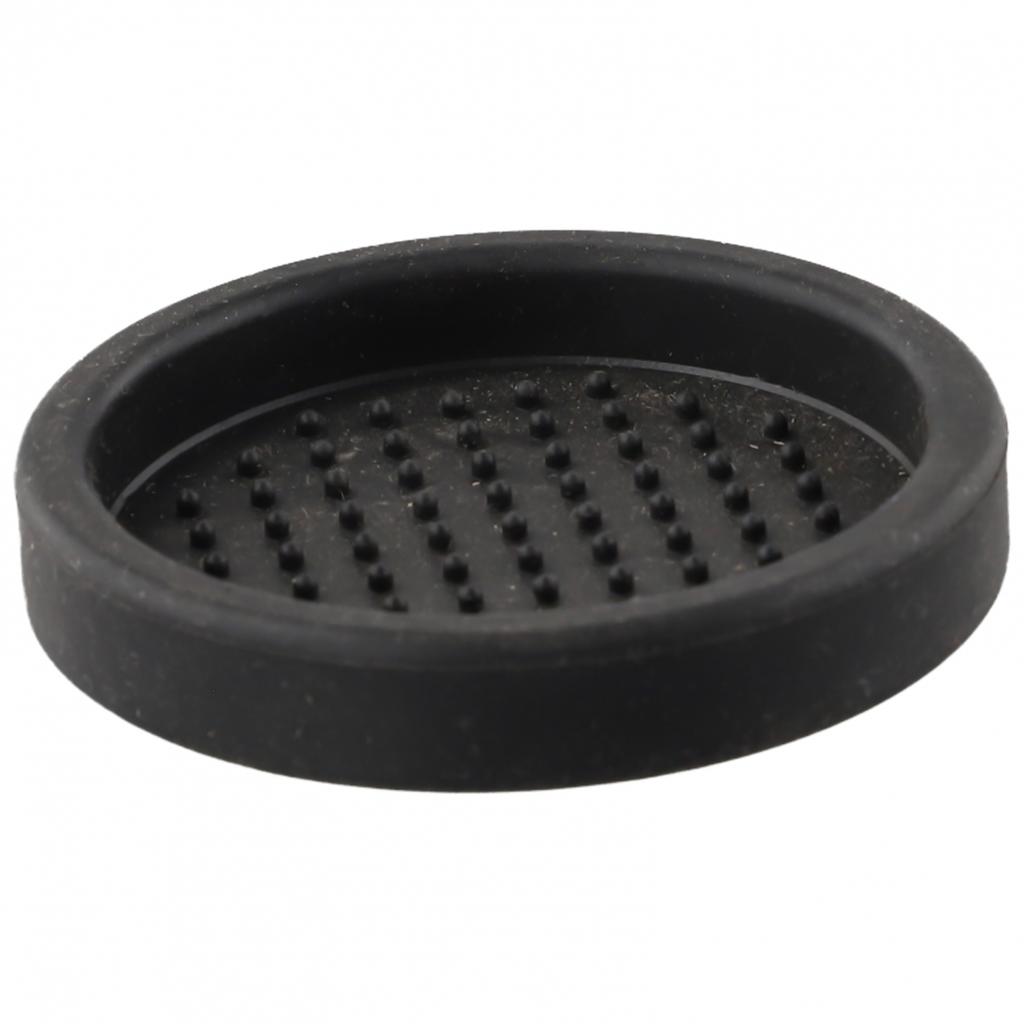 Coffee Pods Tamper Mat Holder Mat Non-slip Placement