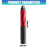 Precisions Double Bearing Hand Drill Tool For Model Making With Antislip Design And Strong Steel Bits