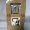 [USED] Persona 3 Makoto Yuki 1/8 scale figure with bonus
