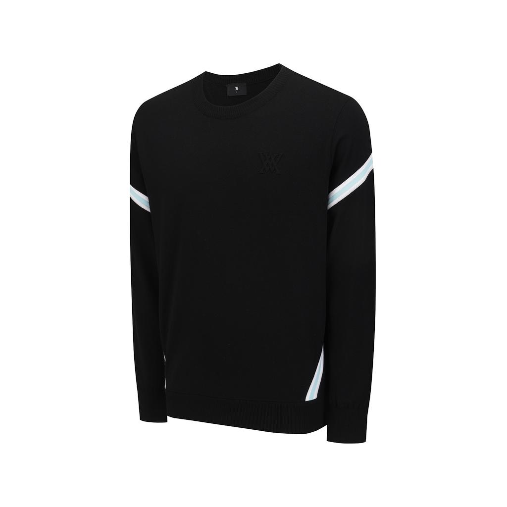 ANEW GOLF Men Sp Essential Sweater_Bk
