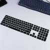 Professional Dustproof Waterproof Keyboard Cover Skin for Craft Mx Keys Wireless Keyboard Skin Protectors Accessories