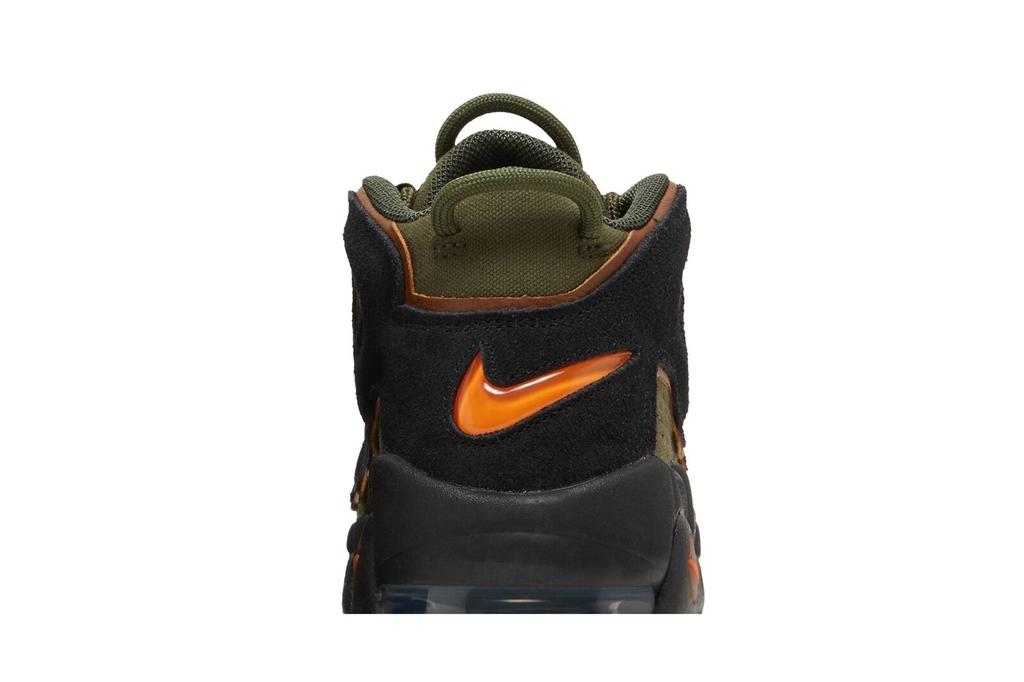 Nike Air More Uptempo 96 'Cargo Khaki' DX2669-300