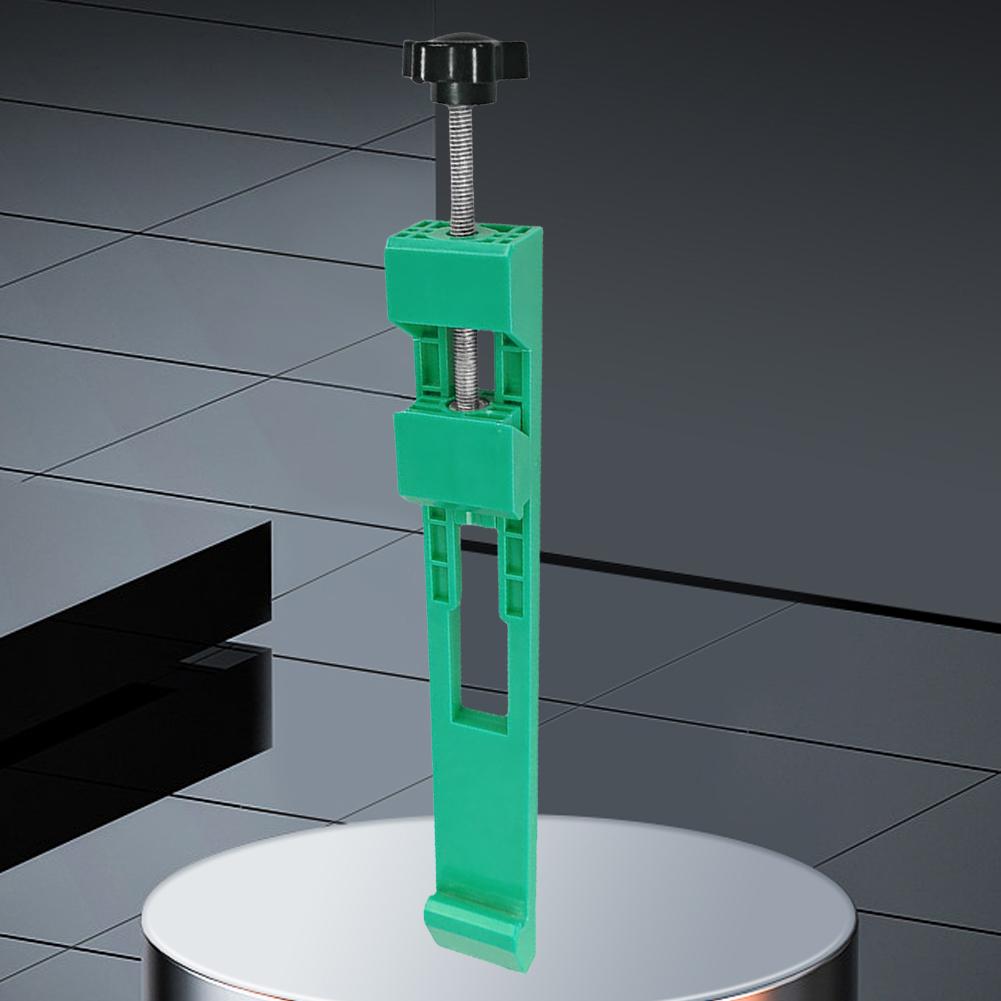 Quick Fix Jig Electric Circular Saw Milling Positioning Clamp Positioner Tool Electric Circular Saw Precise Wood Cutting Jig