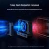 UGREEN CM461 RAID Hard Drive Enclosure