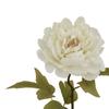 Hill Interiors The Natural Garden Collection Peony Artificial Flower