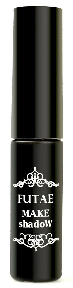 

Double eyelid makeup shadow elegant mocha