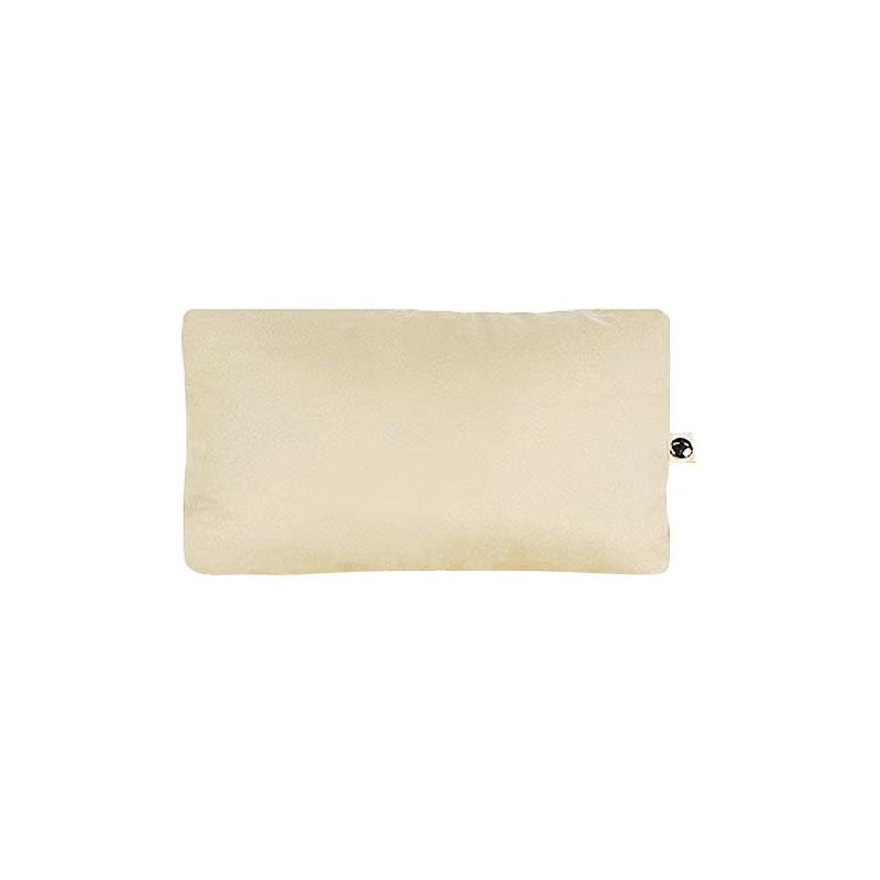 Flannel Pet Dog Bed Dog Sleeping Bed Mat Breathable Warm Pet Beds Cushion For Small Dogs Cat Pets Accessories for Pet Bag