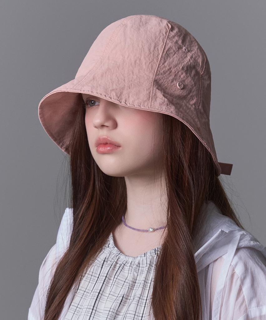 Hwaiteusaenjeu Tasran Portable Variant Bucket Hat Ilian (5 Colors)