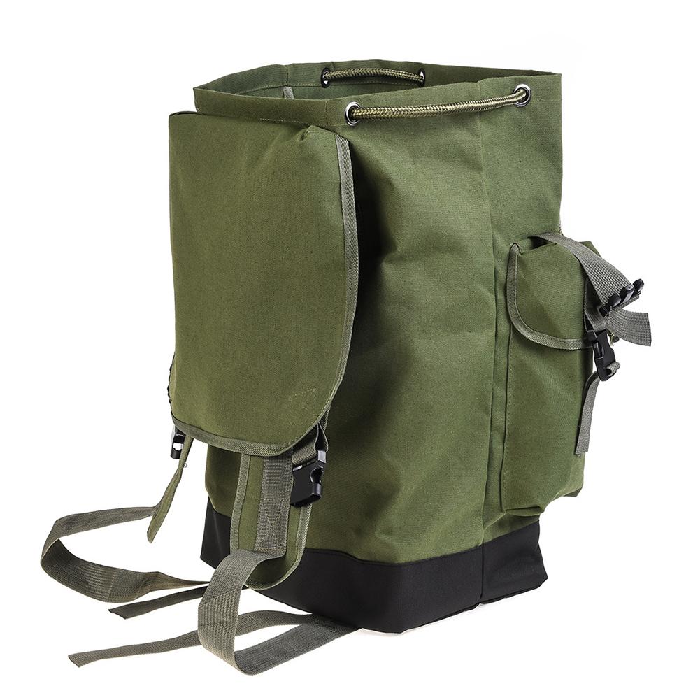 LEO New Outdoor Backpack Mountaineering Sports Travel Backpack 3-Layer Multi-Purpose Camping Fishing Bag 70L Large Capacity Backpack