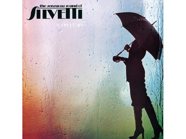 

[CD] SPRING RAIN +1 Japan Bonus Track Nomal Edition Bebu Silvetti OTLCD-5555 NEW