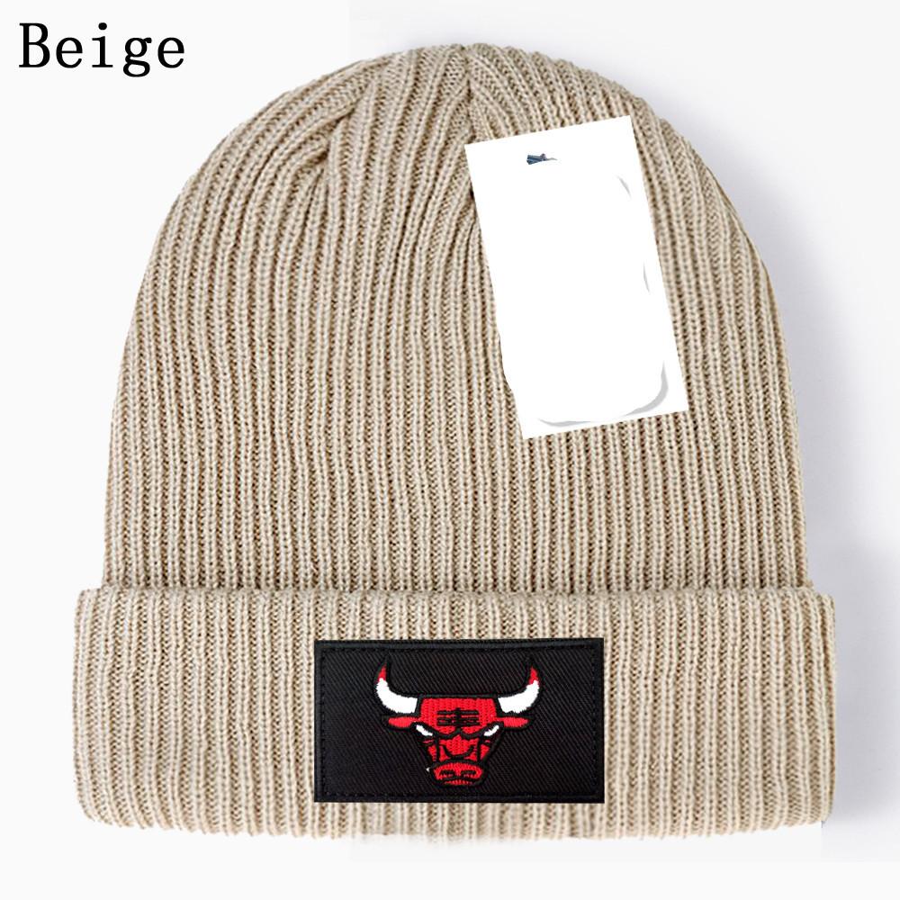 Spring and Autumn New Wool Hat Spring and Autumn Team Hat Striped Winter Knitted Hat Personalized Street Knitted Hat A