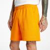 Adidas Originals X Pharrell Williams Collaboration Soft Comfortable Simple Three-Quarter Casual Shorts Men Shorts Orange GH4401