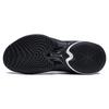 Li-Ning Air Strike 10 Cushioning Support Stability Anti-Slip Mid-Top Basketball Shoes Men Sneakers Black ABAT089-7