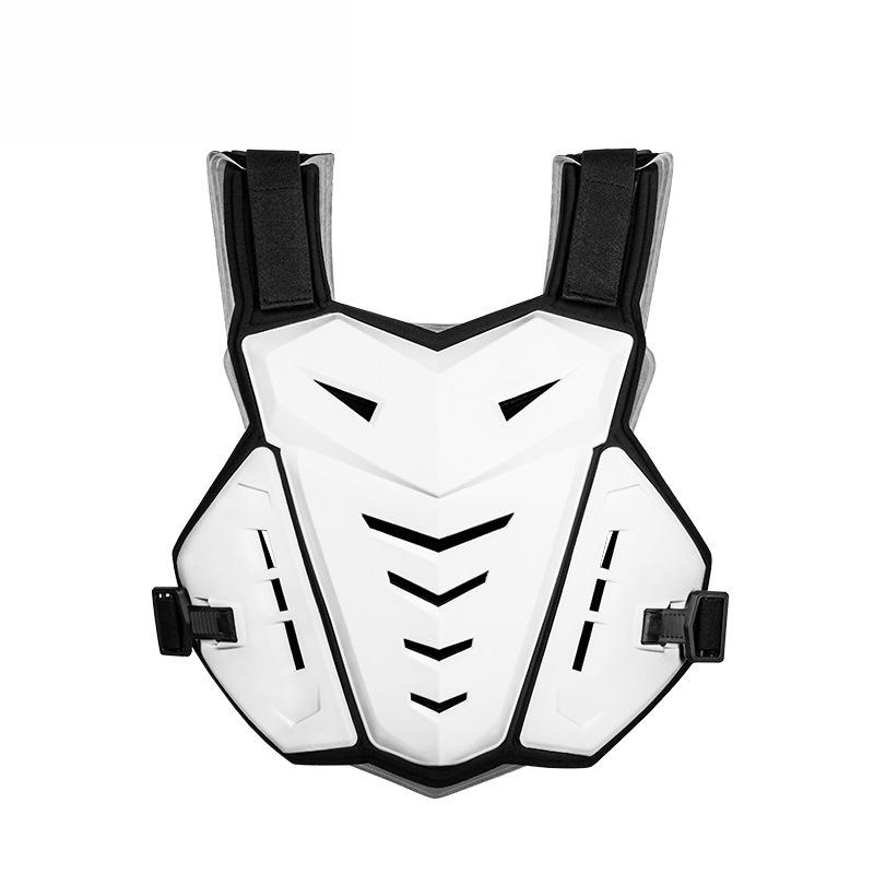Racing Equipment Anti-drop Armor Protector Off-road Motorcycle Armor Clothing Chest Protection