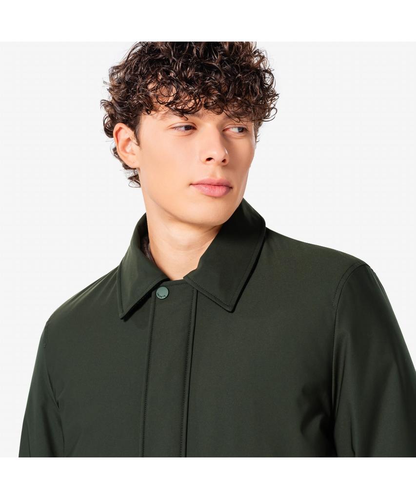 Lacoste Men'S 3-In-1 Down Coat Bh103E-55N L7A