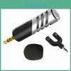 Accesorii audio și video – Microfoane