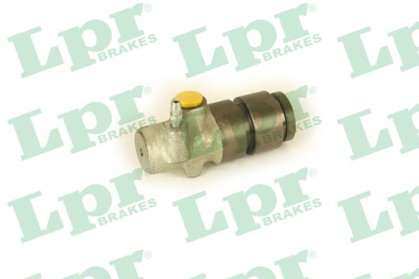 Lpr Slave Cylinder, Clutch 8105