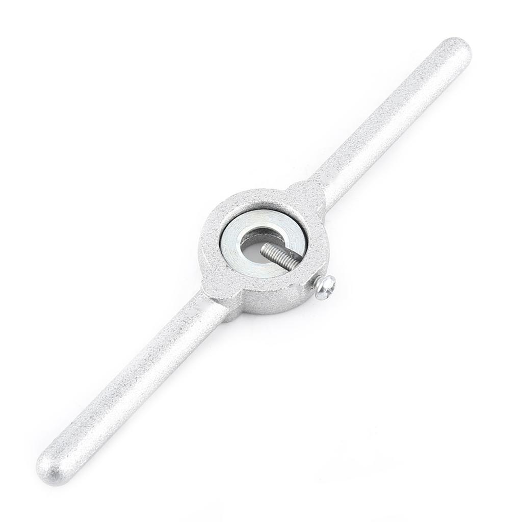 30PCS Set Taps Dies Spanner Set Screw Threading Tapping Hand Tools Kit