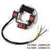 Powerful 1 Piece Motorcycle Parts Stator Coil Assy Replacement Parts For Seadoo Sportster GTI GT 290886725 290886726 420886725
