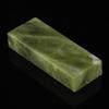 Mini Knifes Sharpener 1.97*0.79*0.39in Whetstone Polishing Grinding Tool Sharpening Stone  Kitchen