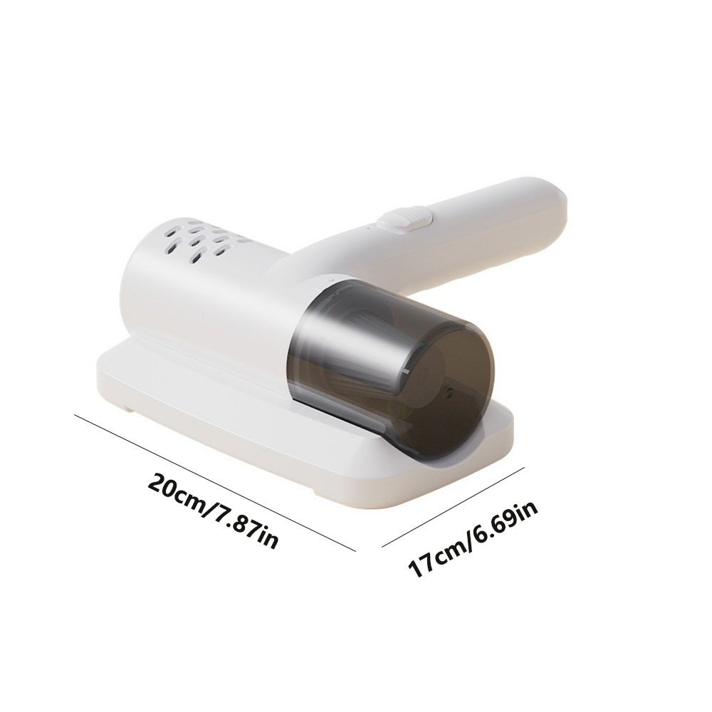 Powerful Suction Vacuum Cleaner UV Cleaning Dust Mite Vacuum Bed Cleaning