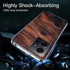 Wood Textures Phone Case For Redmi 12 13C 12C 15C 9 10 10C Note 13 Pro Plus 14 15 Pro 9T 9C 9A TPU Soft Cover Clear Cell Cases S
