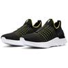 React Phantom Run Flyknit 2 Black Sonic Yellow CJ0277-004