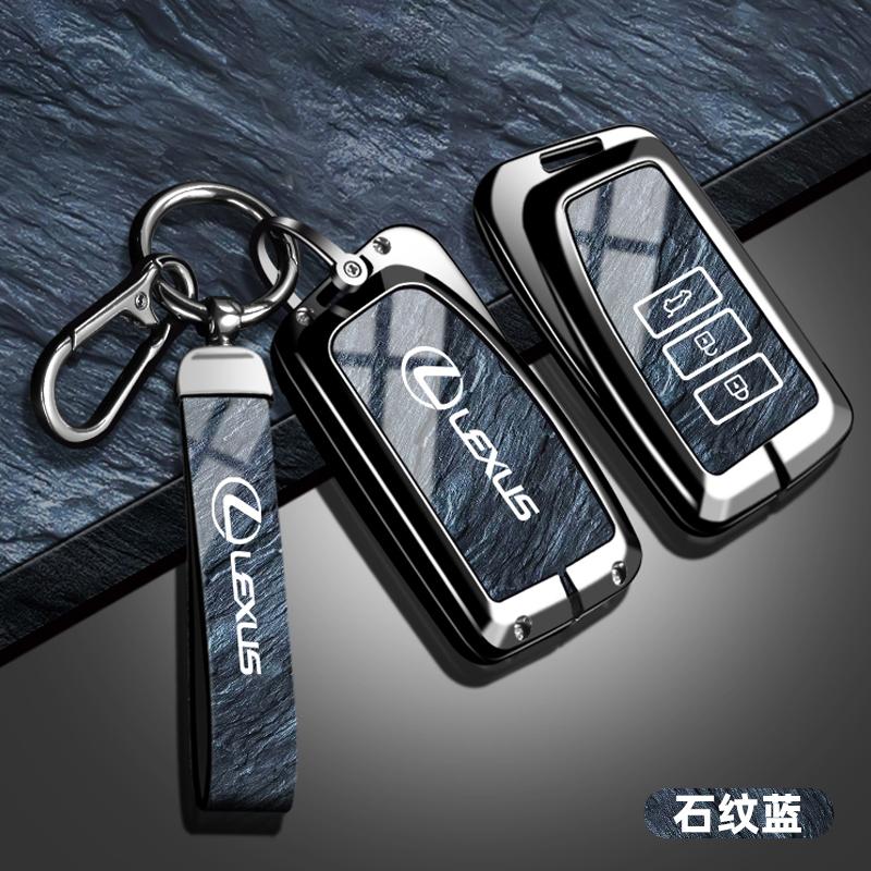 Kryt klíče od auta Obal Klíčenka Držák pro Lexus RX350 NX300 Es300h Rx450h GS300 GX470 IS250 ES350 LX570 GX460 Nx300h Is300h
