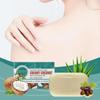 Oceaura Coconut Bath Soap Is Gentle Delicate And Moisturizing Leaving The Skin Clean Comfortable And Clean